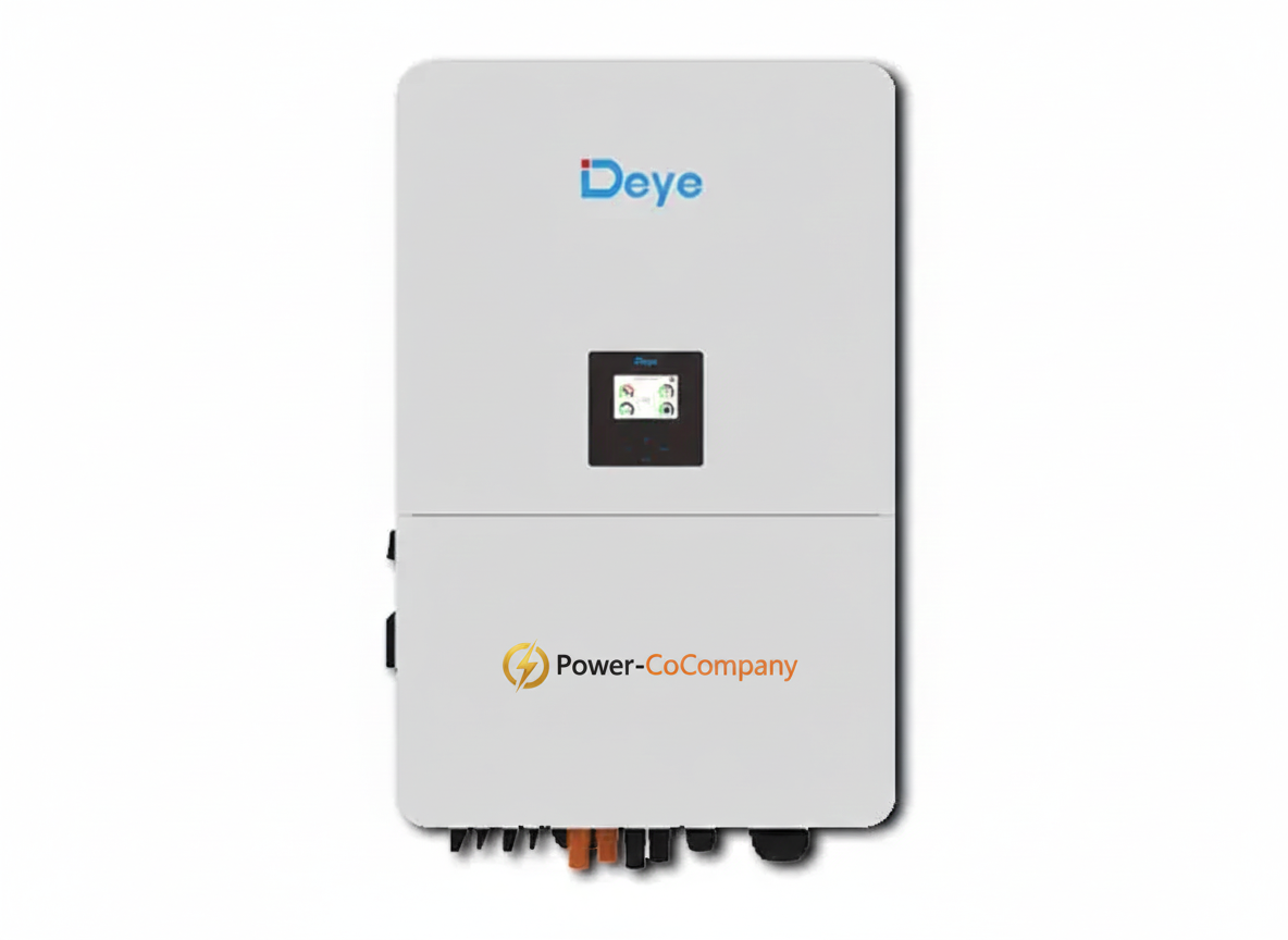 deyeinverter