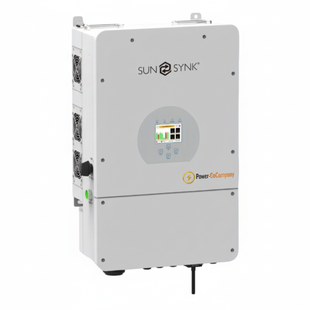 sunsynkinverterss