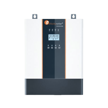 5kw Felicity Hybrid Inverter