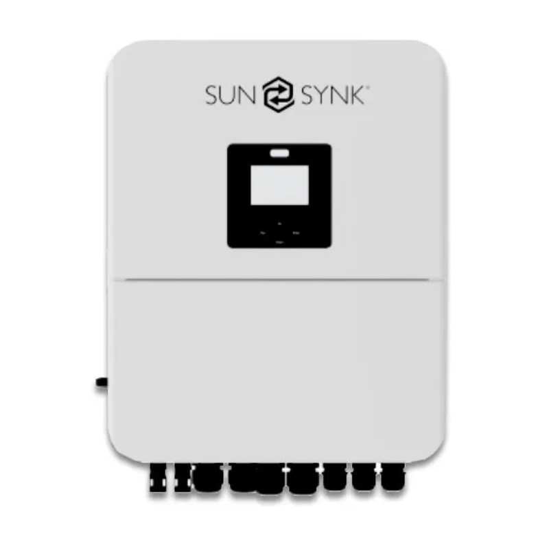 8kw sunsynk hybrid pv inverter