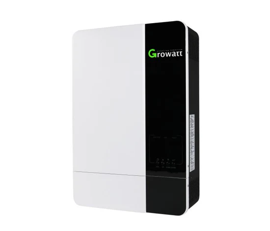 Growatt 5kw Hybrid Inverter 48v