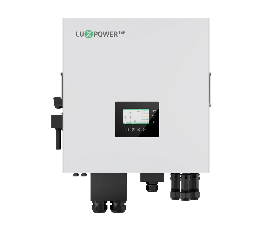 LuxPower 10 kW 48 V Hybrid Inverter LXIN10000