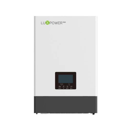 Luxpower SNA5000 5kW Off Grid InverterWifi Dongle