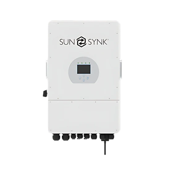 Sunsynk 10kW hybrid Inverter