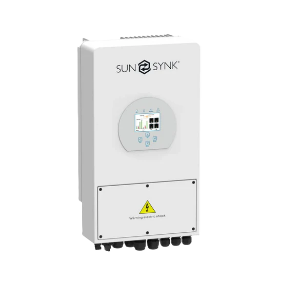 Sunsynk Hybrid Inverter 5kW 48V WiFi Dongle