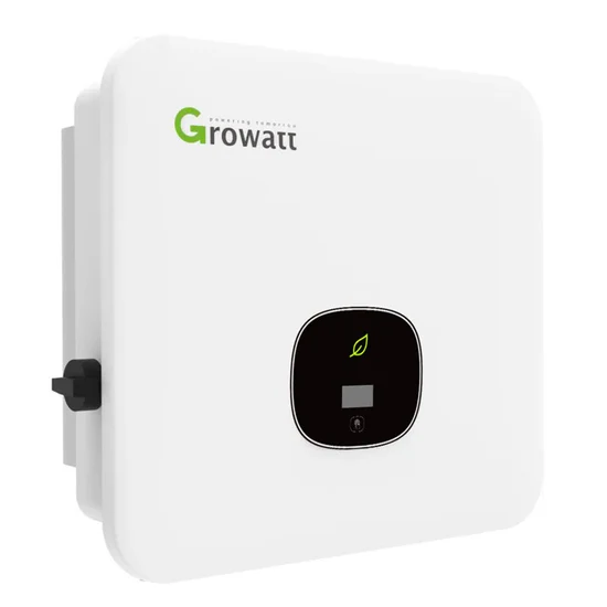 growatt pv inverter 3 phase