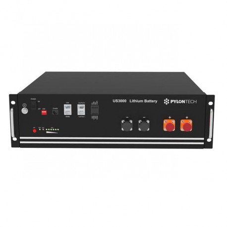 pylontech lithium us3000c 35kw